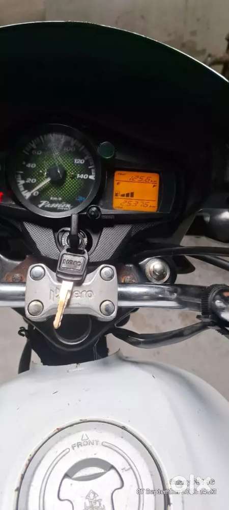 All ok condition
