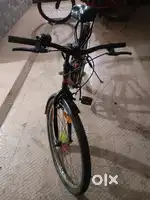 DNS Blackfire Bicycle
