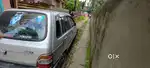 Maruti Suzuki 800 2004 Petrol 37000 Km Driven