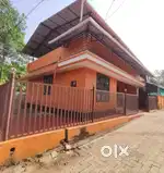 6 cent house Palakkal Trissur