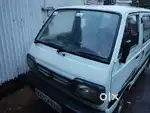 Maruti Suzuki Omni 2006 Petrol 60000 Km Driven