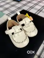 Full time  Crying baby Sparingly used footwear
