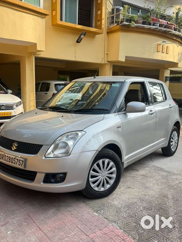 Maruti Suzuki Swift 2011 Diesel Good Condition