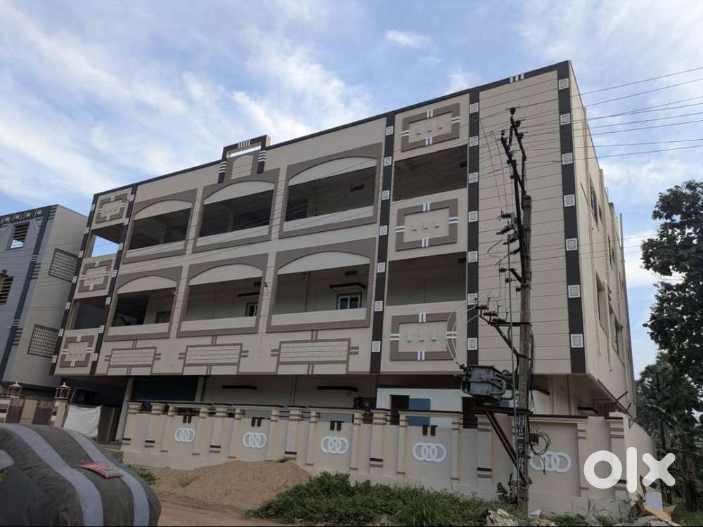 Surya Prabha Industrial Area, near Gautami Solvants