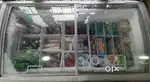 Haier ice cream fridge