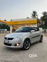 Maruti Suzuki Swift 2013 Diesel Well Maintained