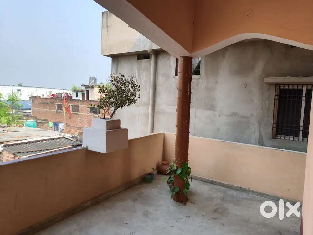 2 BHK Flat available for Rent in Kujap