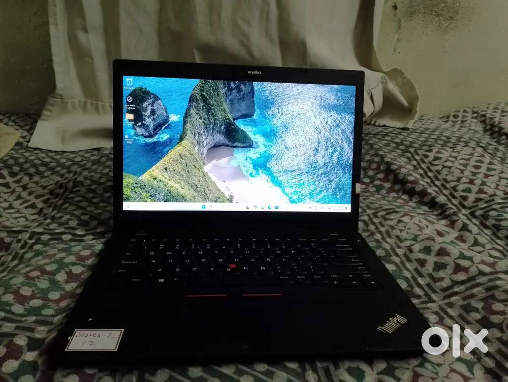 Lenovo Laptop