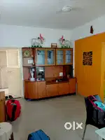 2BHK flat on rent from 01st September NEAR KALYANI NAGAR
