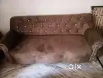 5 Seater Sofa
