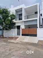 Pudhu thamaraipatti New house for sale