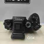 Used Sony Alpha a9 II Mirrorless Digital Camera