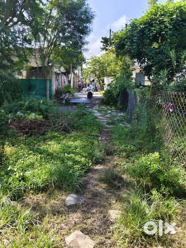 Kuchipudi vacant land Property