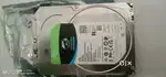 HARD DISC 4TB SEAGATE SELL