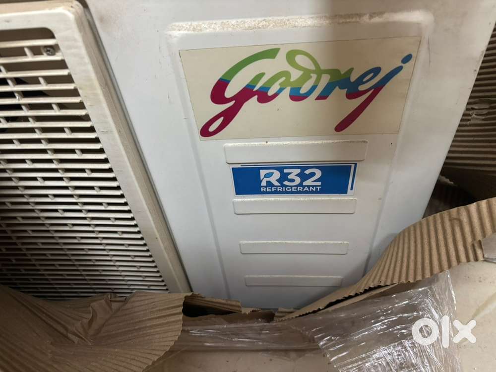 Godrej 1.5 ton 3 star