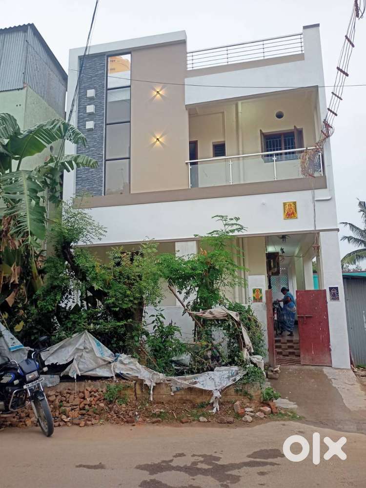 Residential Villa Plots For Sale in Redhills