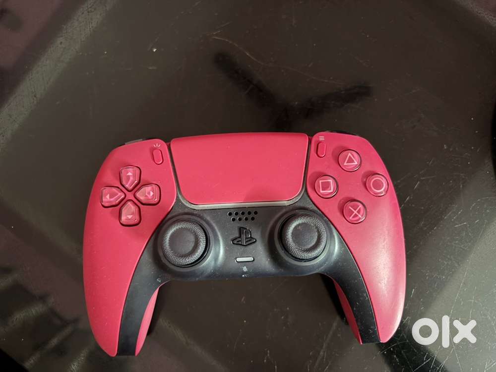 PS5 controller New