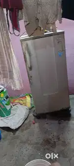 Lg  single dose ka fridge is very good condition