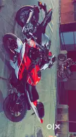 R15 V2 yamha