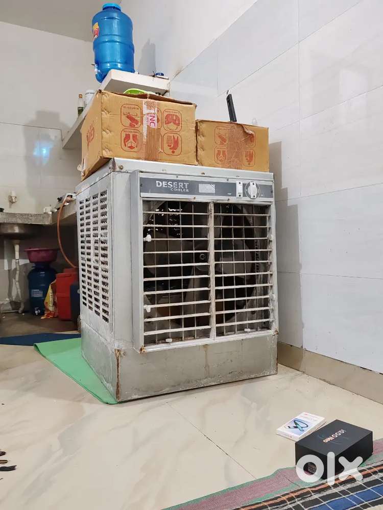 Air Cooler