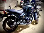 Royal Enfield Hunter 350