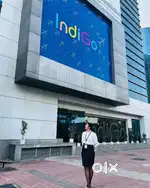 Now We Are Hiring For Ground Staff job in IndiGo Airlines Vacancy