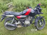 Bajaj v15 Vikrant all ok condition