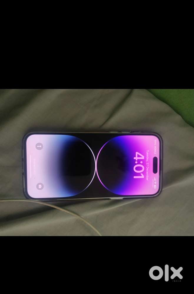 Iphone 14 pro max 256gb