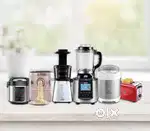 Sales Promoters for kitchen appliances brand