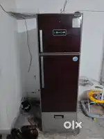Whirlpool Triple Door Refrigerator