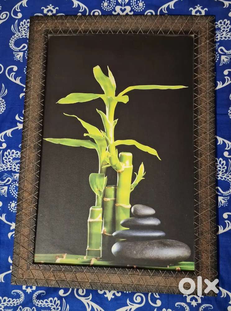 Home Decor painting.