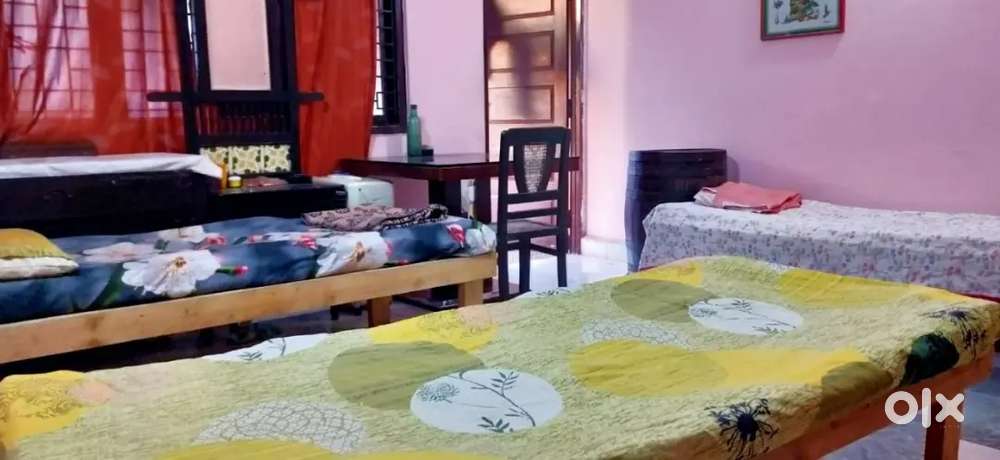 St Anthony's Easy Pg