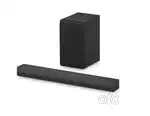 Lg s40q soundbar