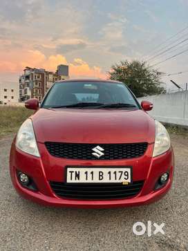 Maruti Suzuki Swift DDiS VDI, 2013, Diesel
