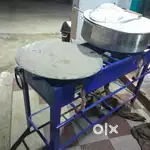 Fast food and biryani center equipment for sale 3 months used only