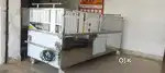 Body freezer box
