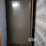 Godrej Almareih with locker