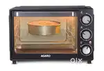 AGARO Premium Grand 30-Litre Oven Toaster Grill