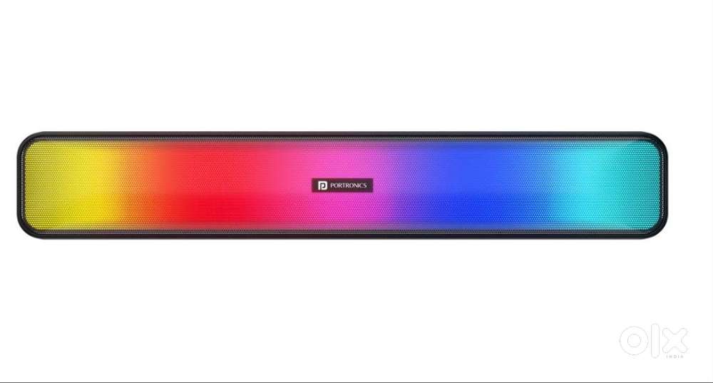 Portronic Bluetooth speaker