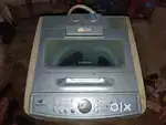 Samsung washing machine