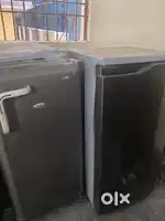 SECONDS FRIDGE'S FOR SALE'S