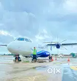 GROUND STAFF VACANCY FOR EX SERVICE MAN APPLY FAST
