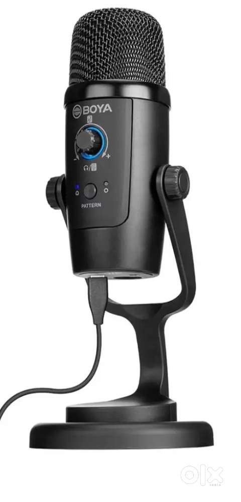 BOYA BY - PM500 USB MICROPHONE