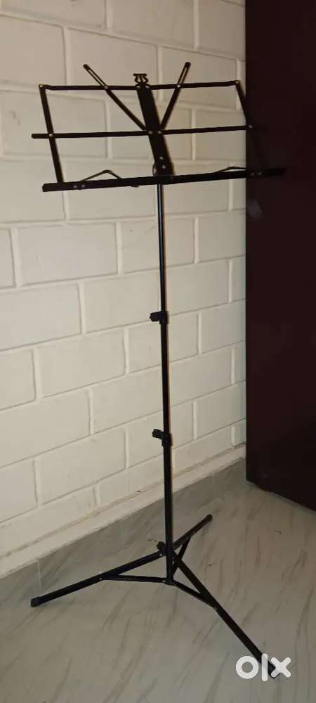 Yamaha Music stand