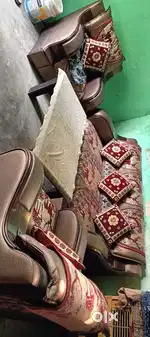 Sofa Set for sale