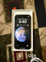 iPhone 13 pink 128GB