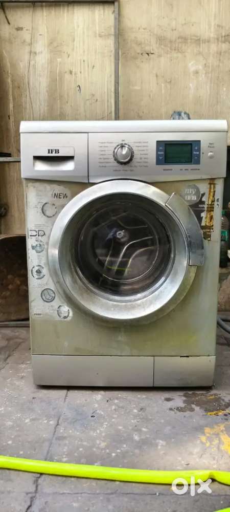 Washing for sale