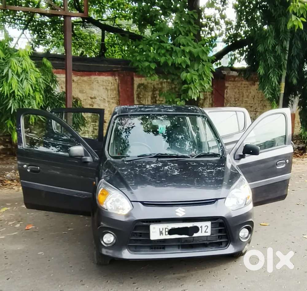 SuperMint Condition Maruti Suzuki Alto 800 For Sale