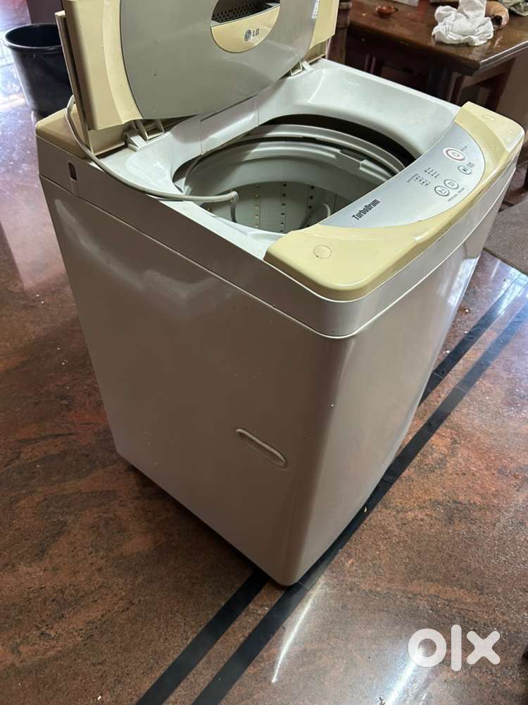 Videocon well maintained washing machine