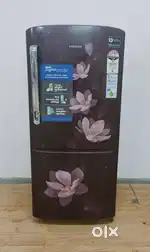 Samsung Used Refrigerator